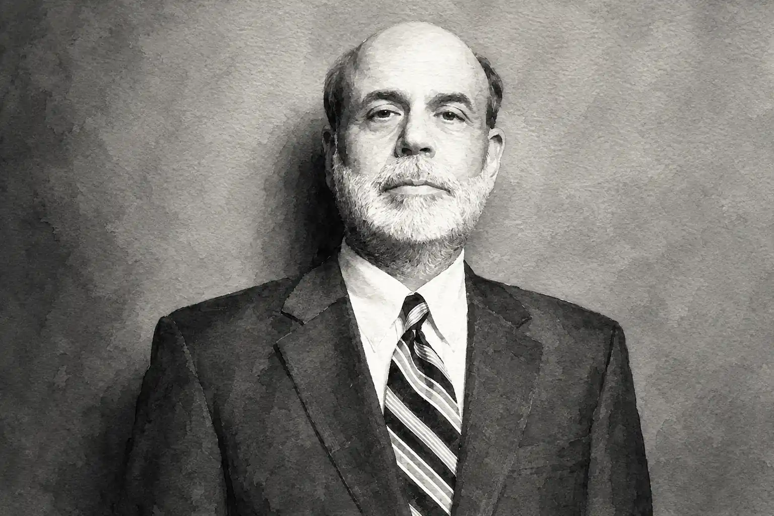 Ben Bernanke