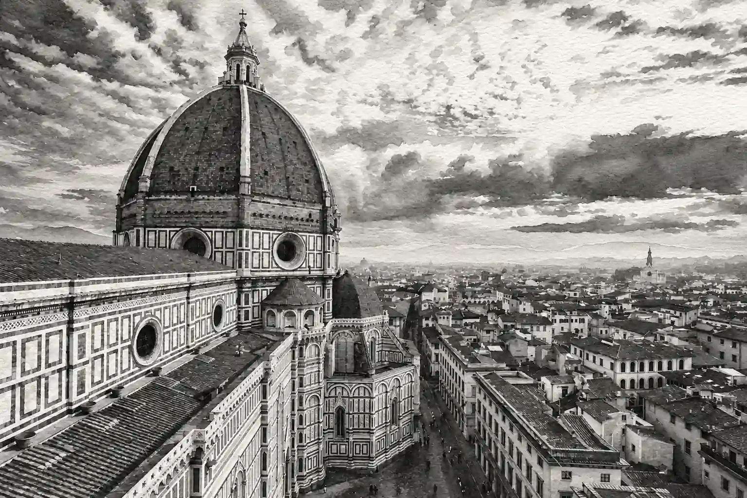 Florence, Italy