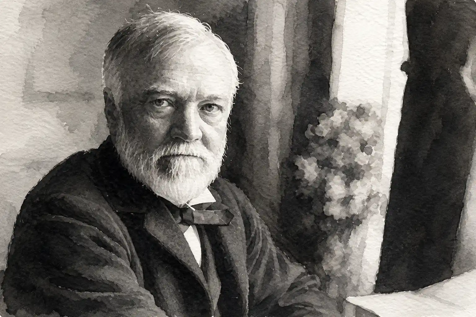 Andrew Carnegie