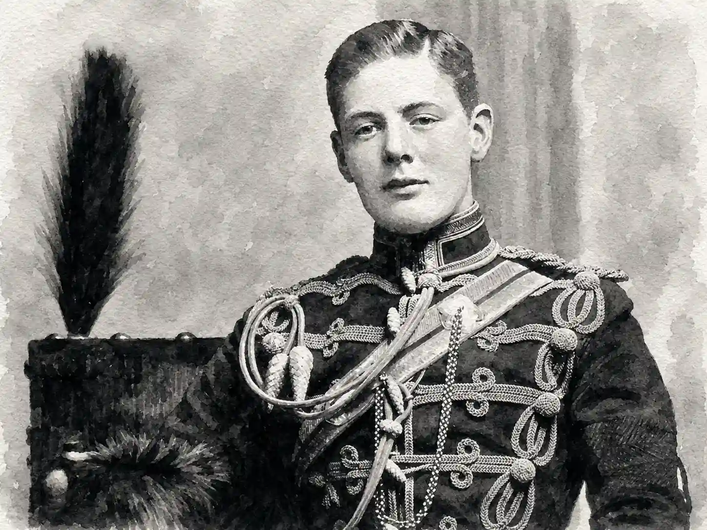 Winston Churchill