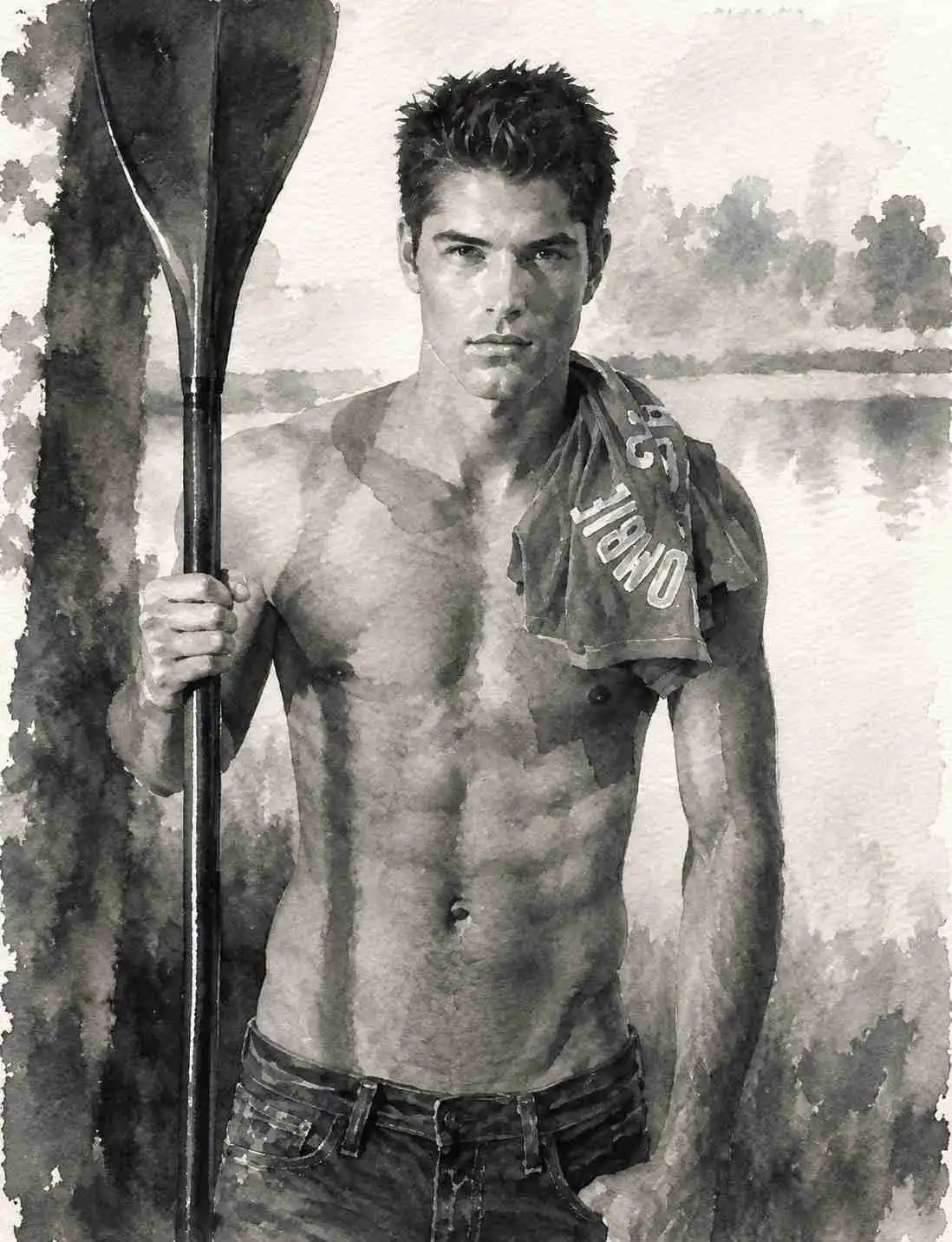Abercrombie Model
