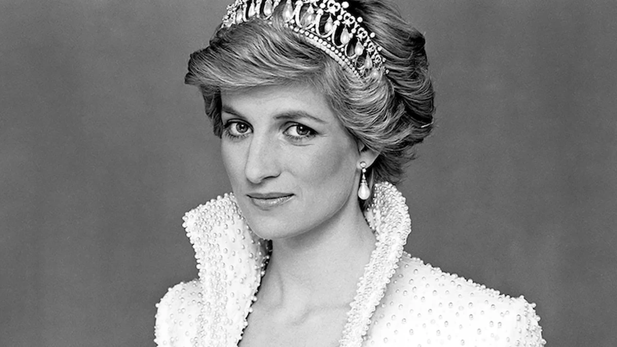 Princess DIana