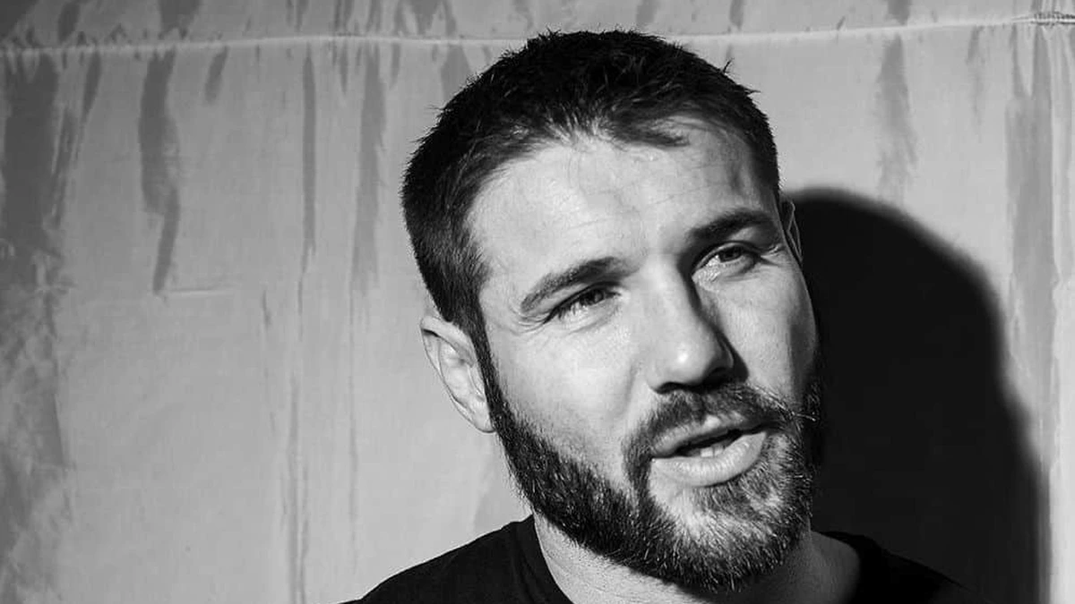 Ben Cohen