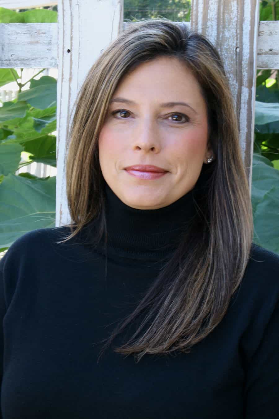 Michelle Shail, organizational psychologist and contributor to Charlatan Magazine
