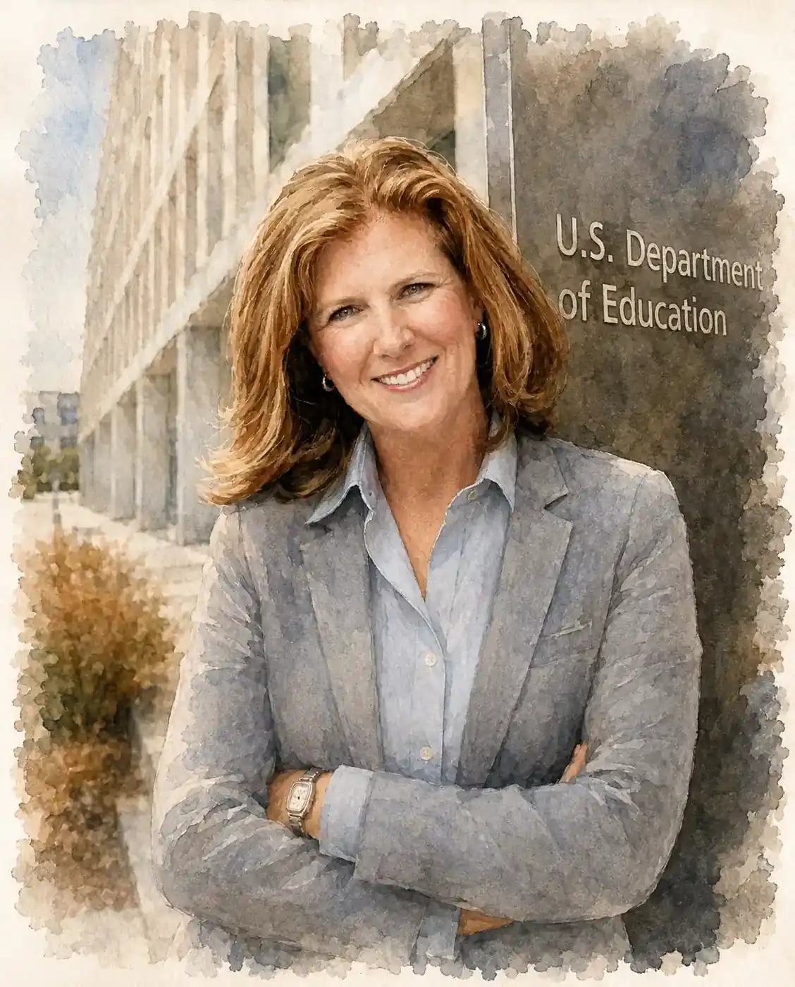 Brenda Wensil, Charlatan Magazine contributor