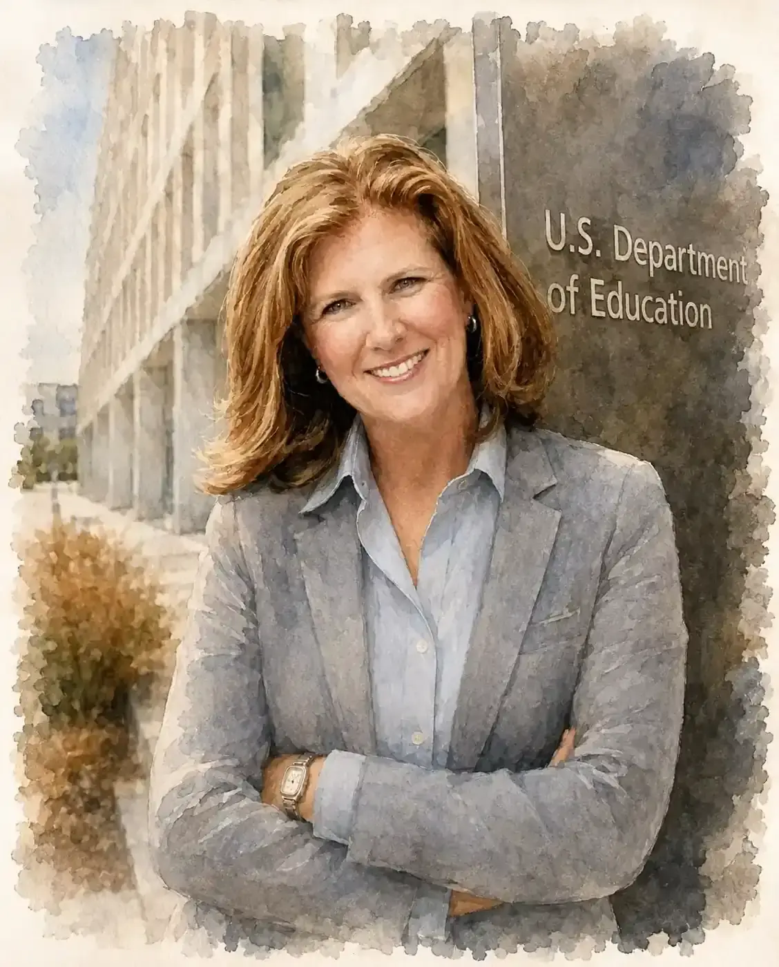 Brenda Wensil, Charlatan Magazine contributor