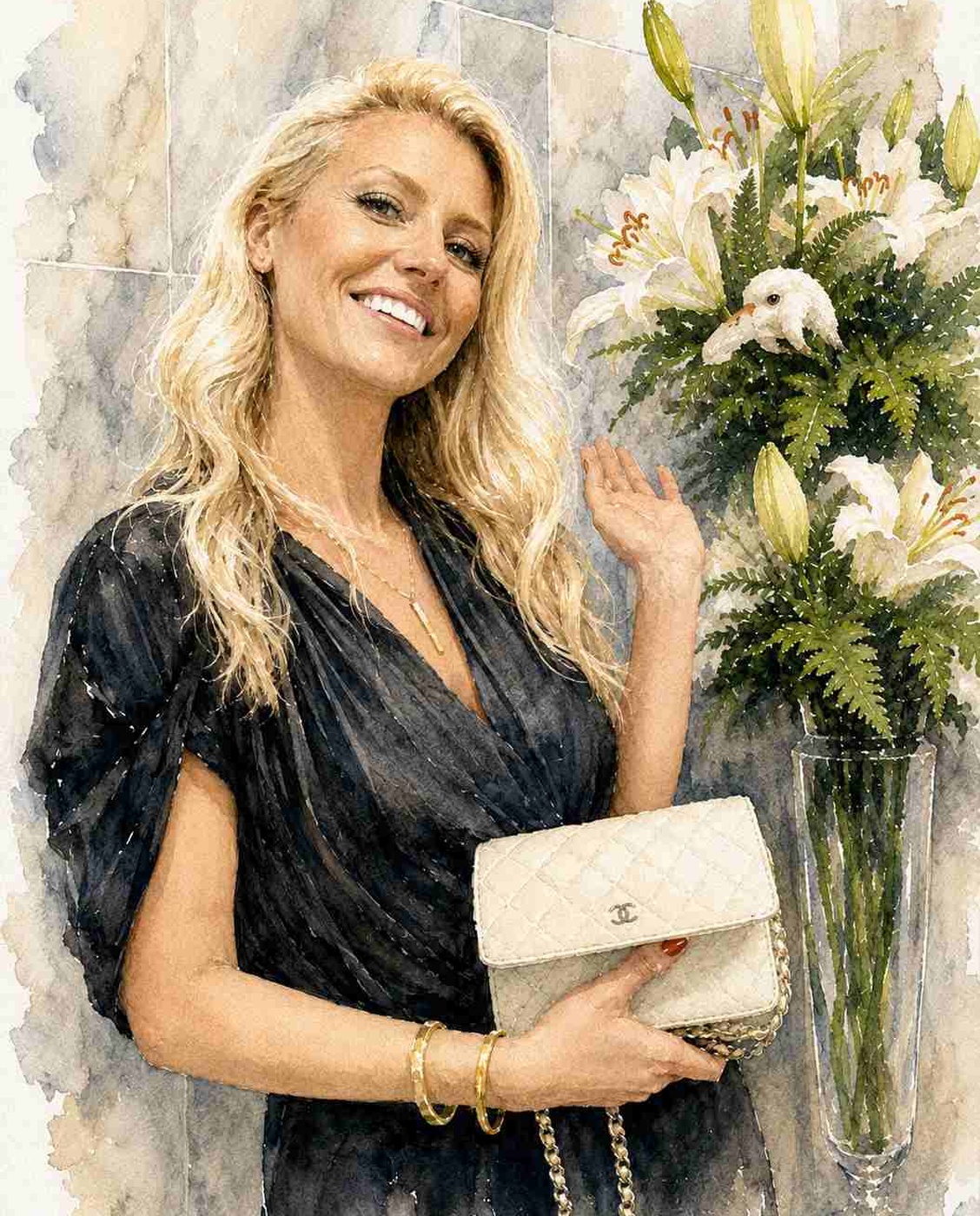 Charlotte Marensson
