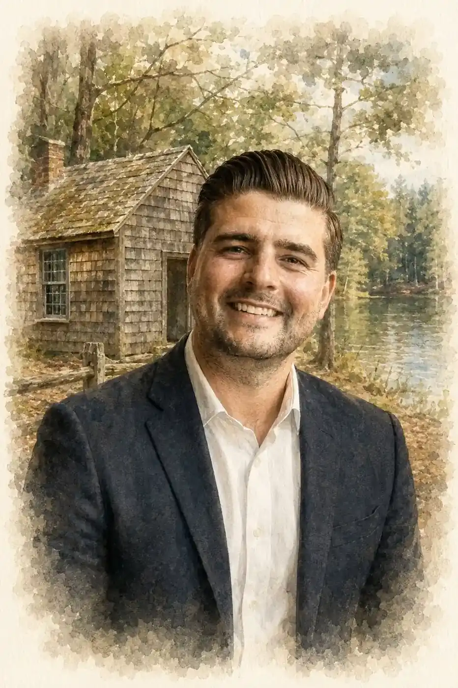 Dr. David St. Jean