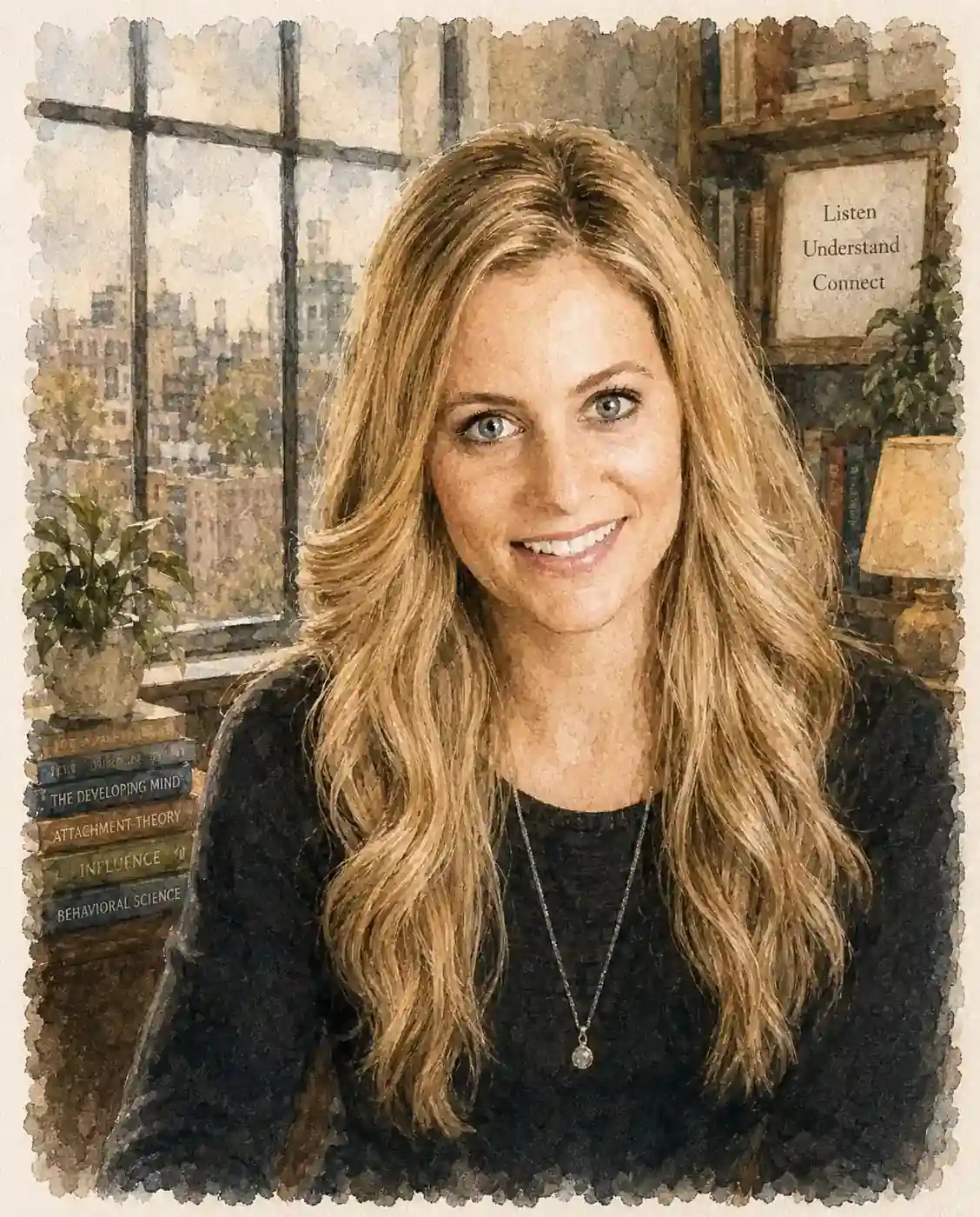 Melissa St. Jean