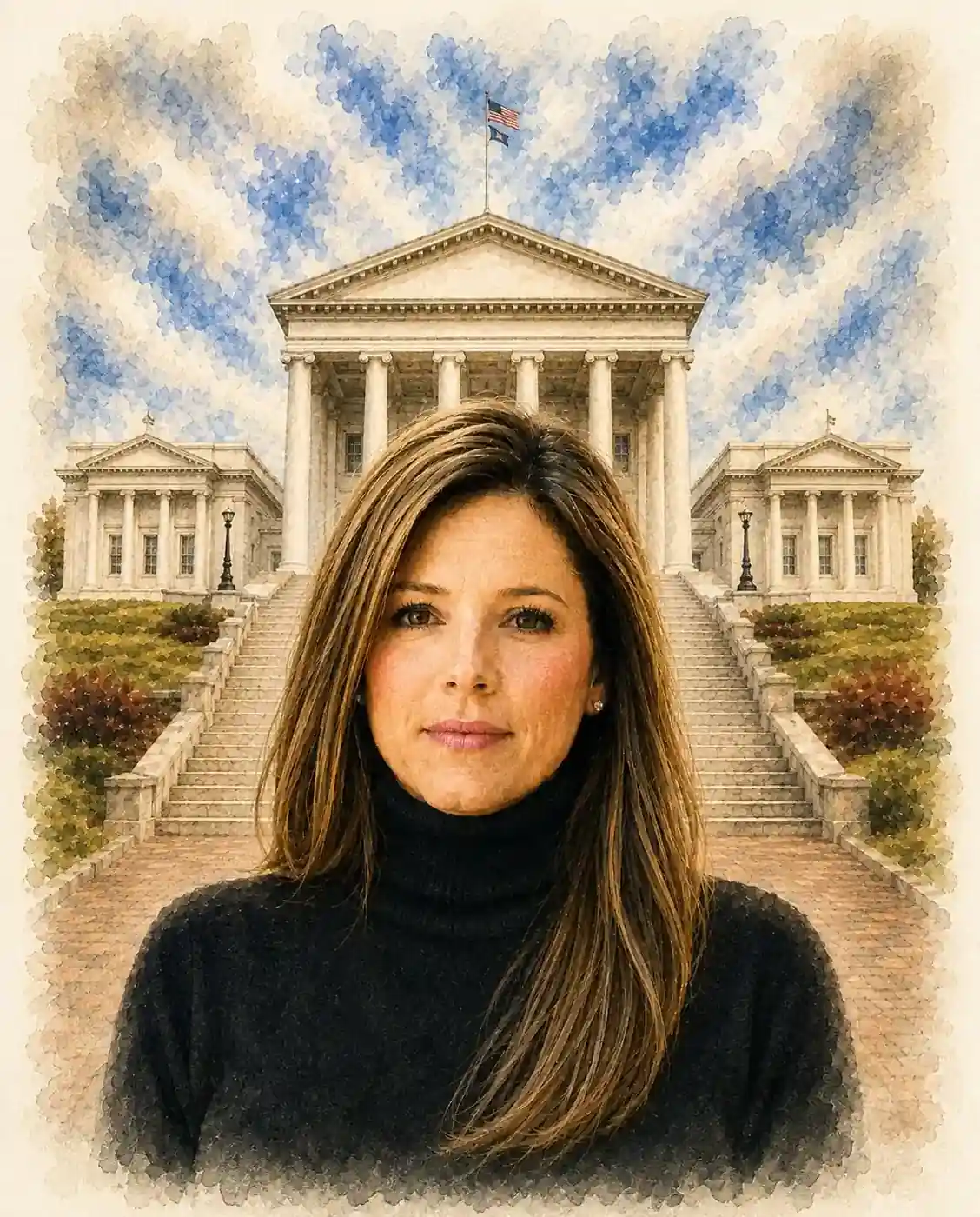Michelle Shail