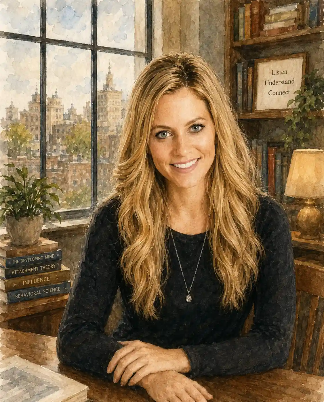 Melissa St. Jean