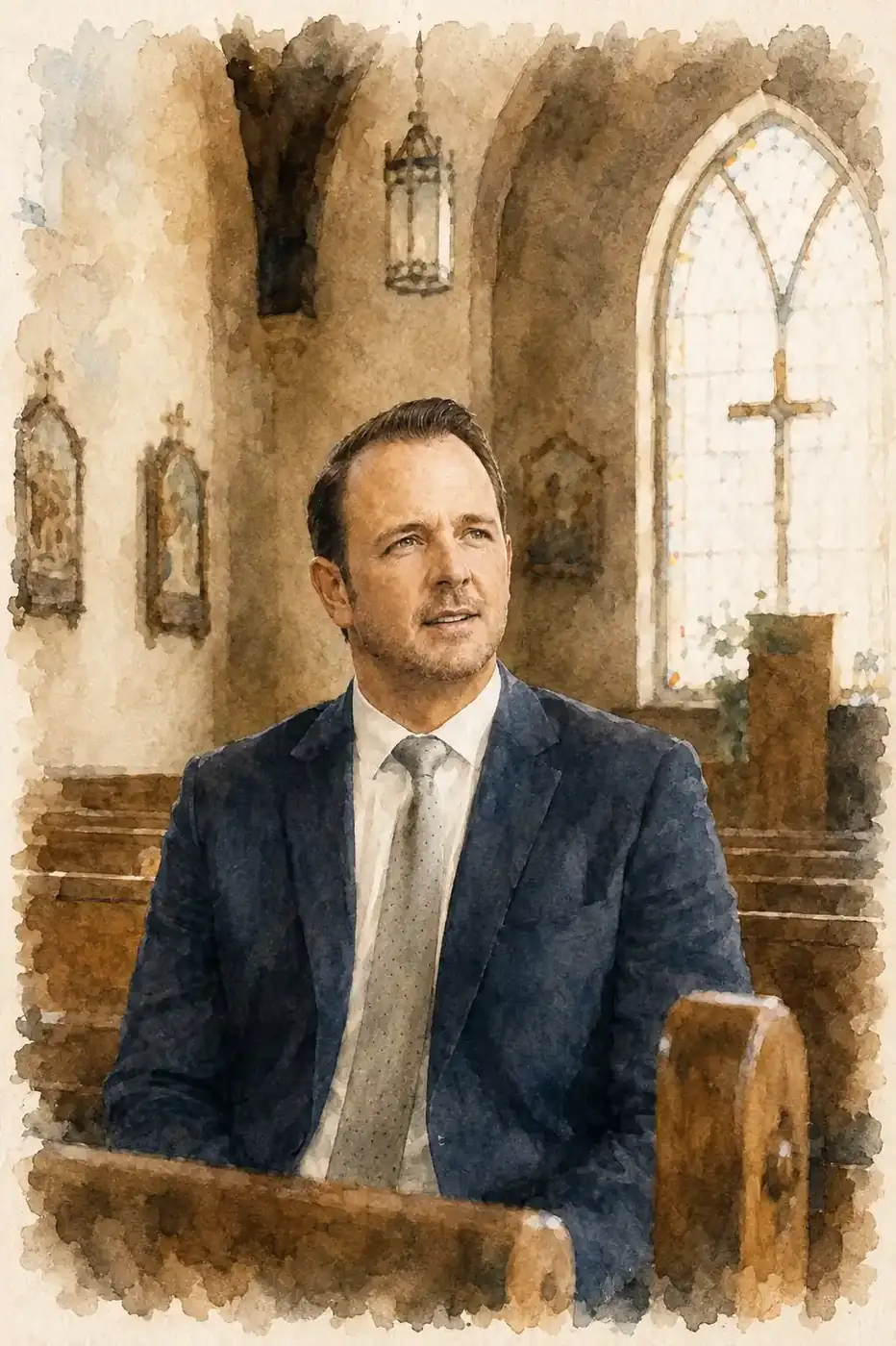 Drew Gowing