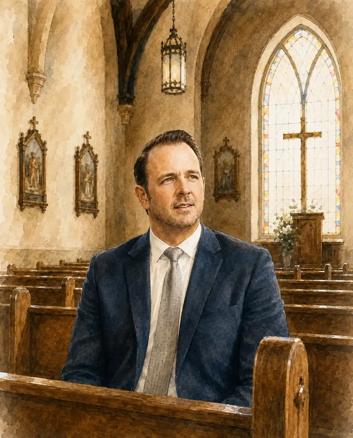Robert Murphy