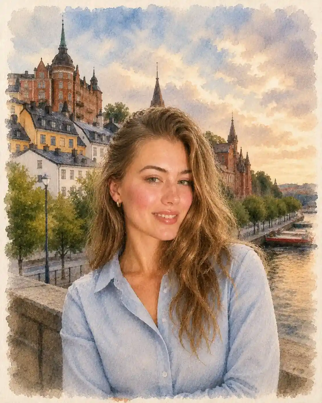 Kristen Ashworth Curtis