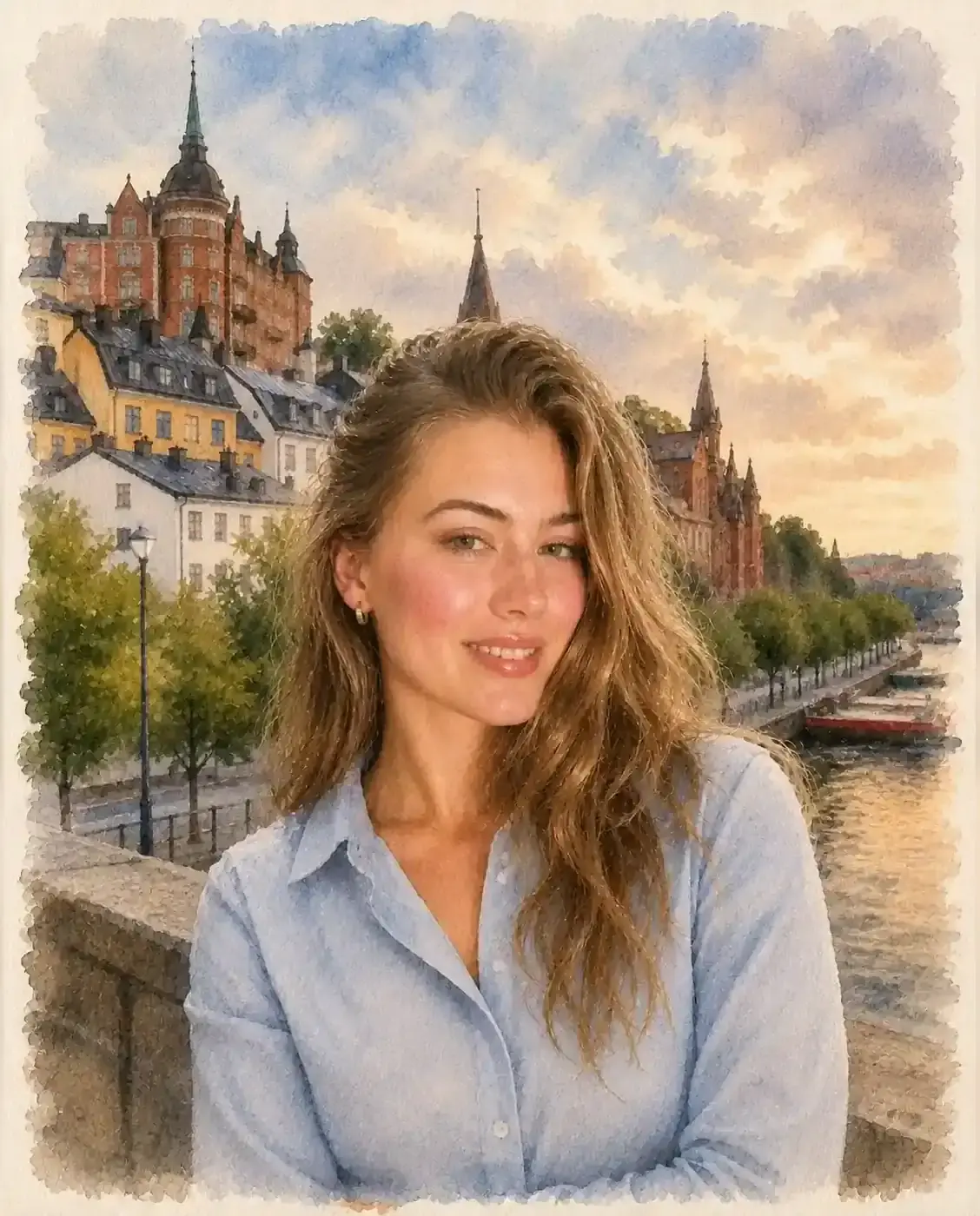 Thea Karlsson