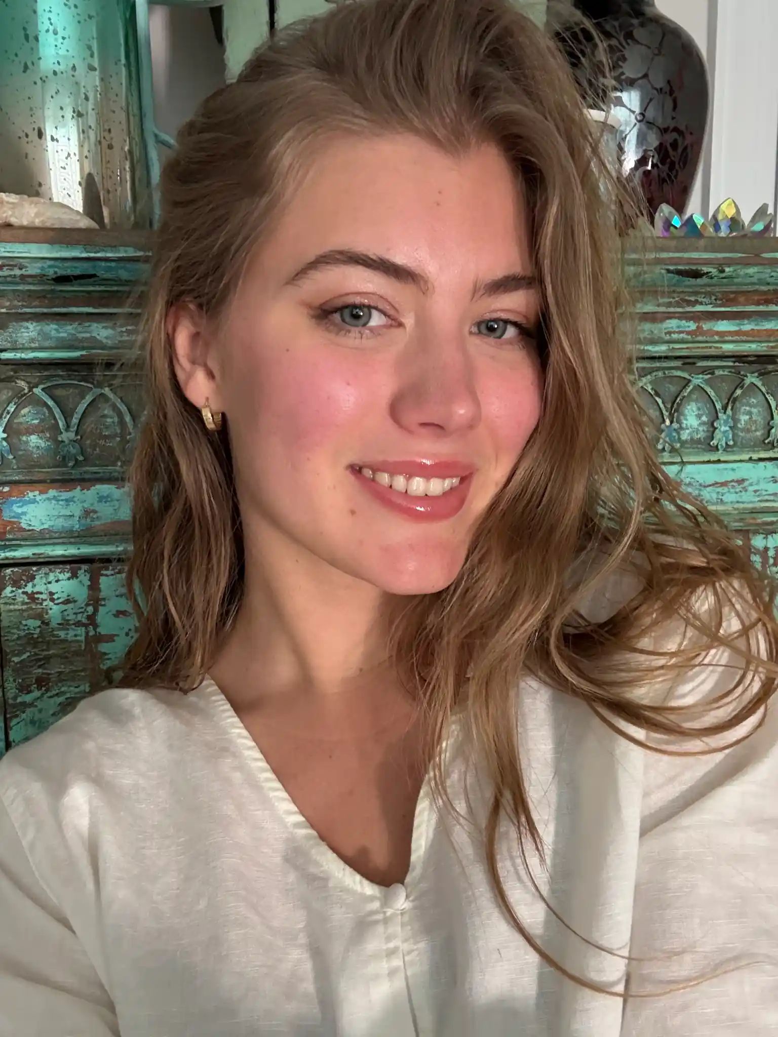 Image of Thea Karlsson