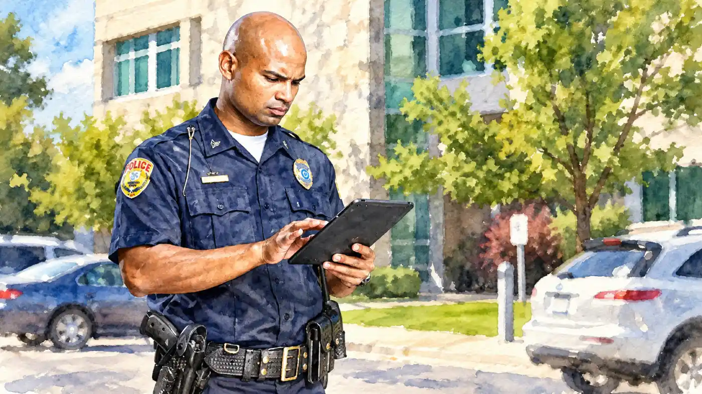 Memphis Police Department