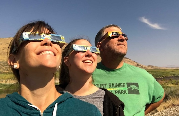 solar eclipse August 2024 San Antonio Texas The Great Eclipse article image