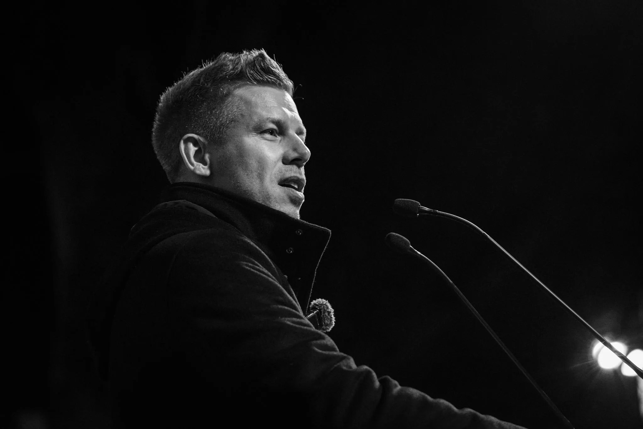 Peter Magyar