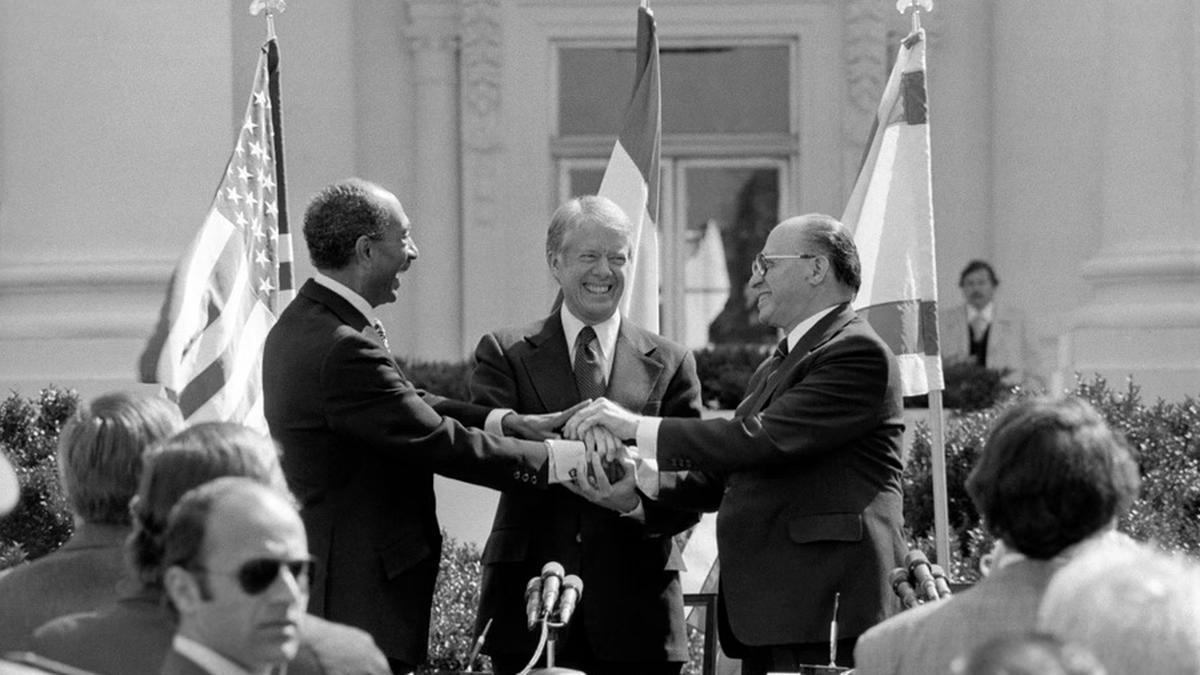 Jimmy Carter