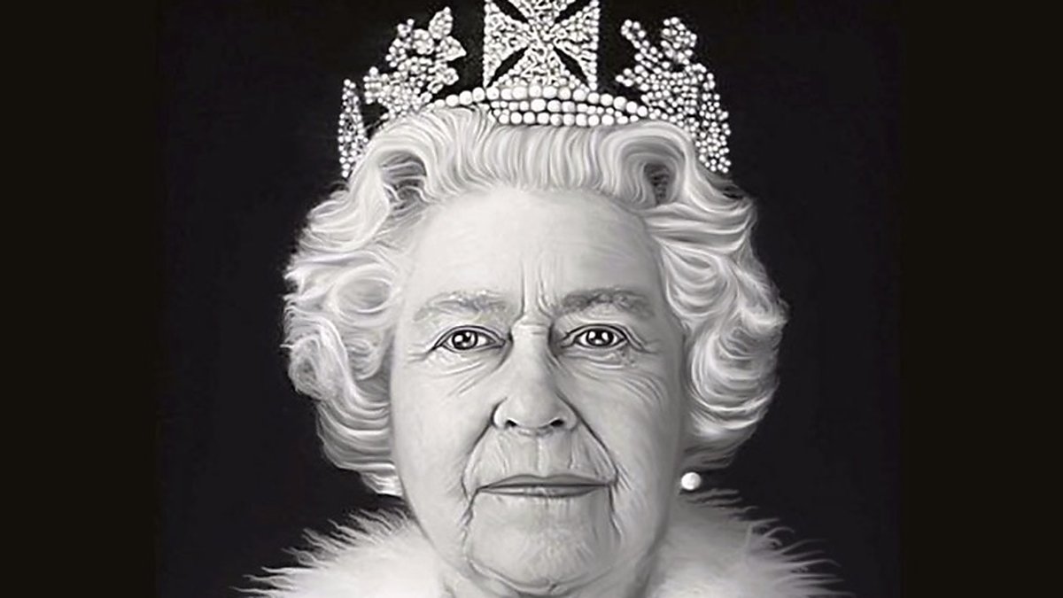 Queen Elizabeth II
