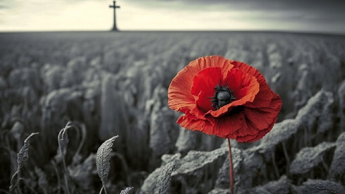 Poppy