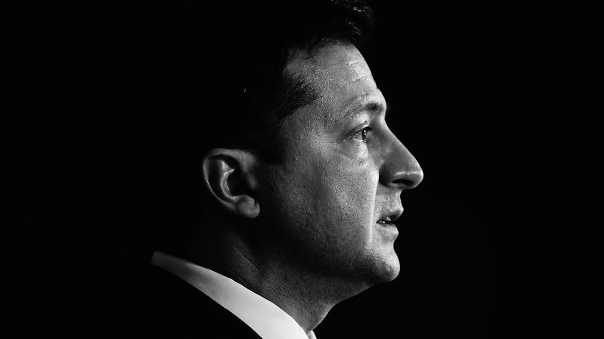 Zelensky