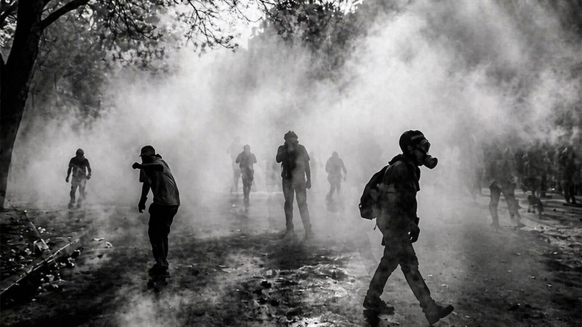 Inspired by Alejandro Cegarra