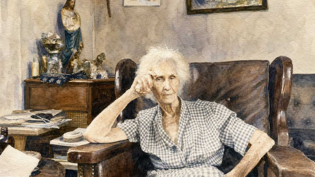 Ann Jarvis and the Origins of Mother’s Day in America