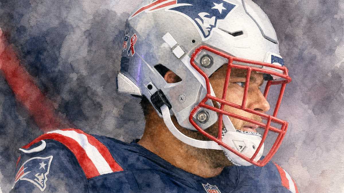 Super Bowl LX: Patriots, Drake Maye, and the NFL’s AI Future